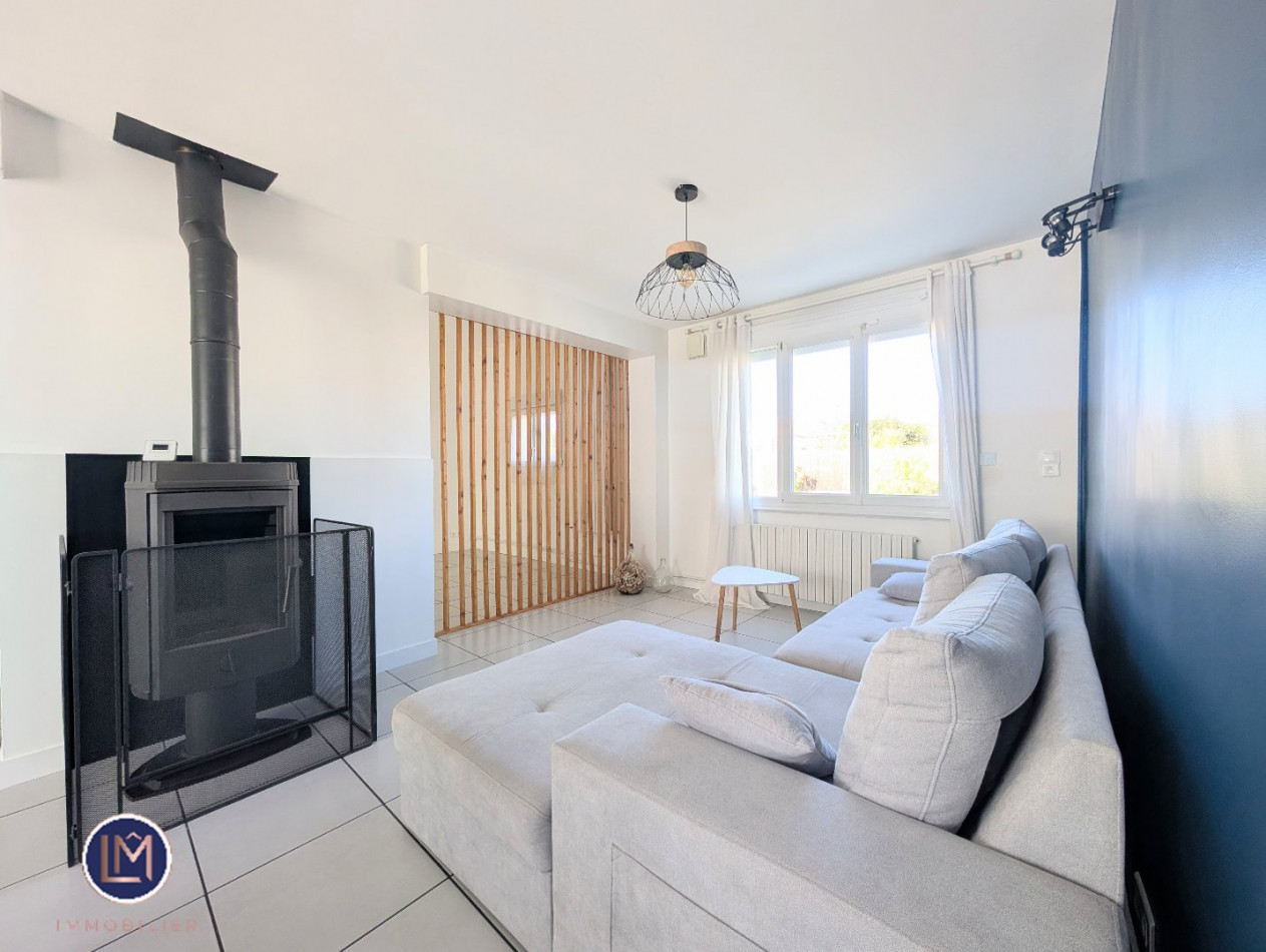 à vendre Maison Haute Goulaine - Photo 4