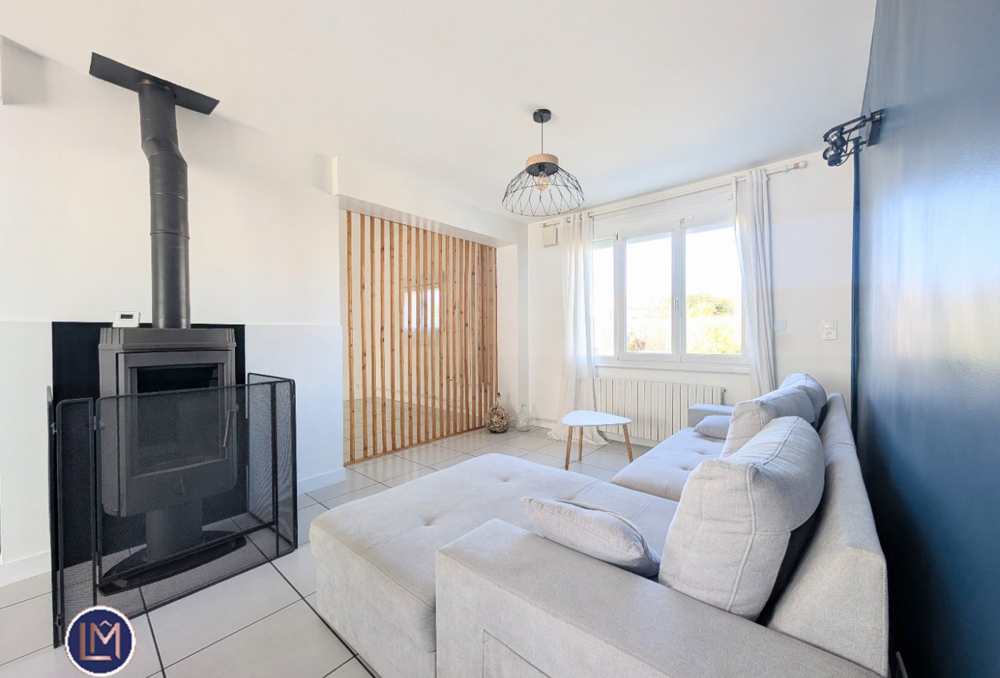 vente Maison Haute Goulaine - Photo 4
