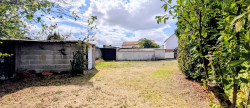 vente Terrain constructible Reze