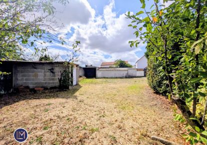 vente Terrain constructible Reze