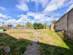 vente Terrain constructible Reze