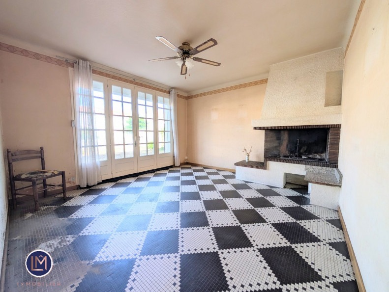 vente Maison Geneston - Photo 3