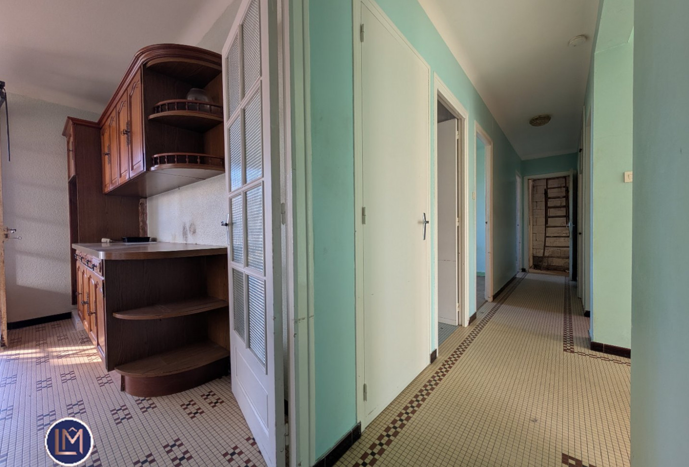 vente Maison Geneston - Photo 9