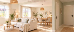 vente Maison Geneston