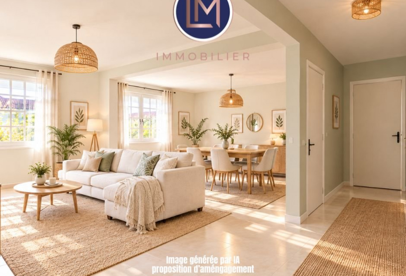 vente Maison Geneston - Photo 4