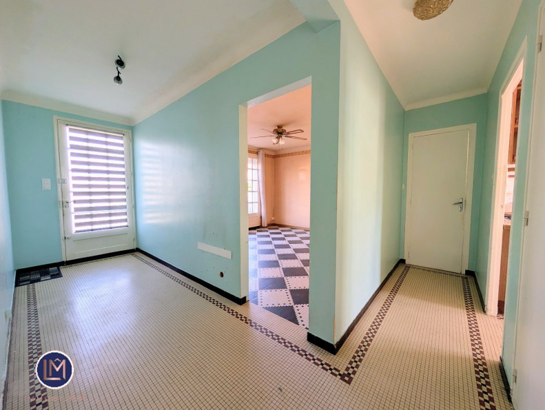 vente Maison Geneston - Photo 5