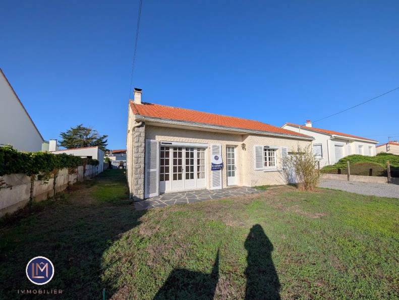 vente Maison Geneston - Photo 2