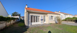 vente Maison Geneston