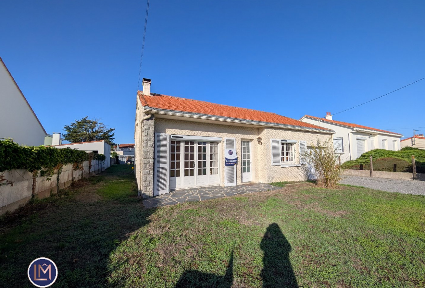 vente Maison Geneston - Photo 2