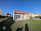 vente Maison Geneston