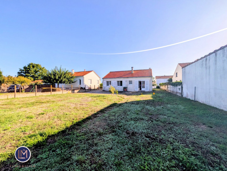 vente Maison Geneston - Photo 1
