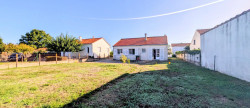 vente Maison Geneston