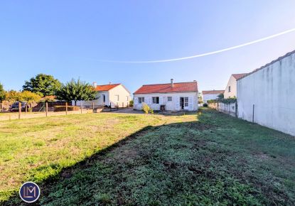 vente Maison Geneston