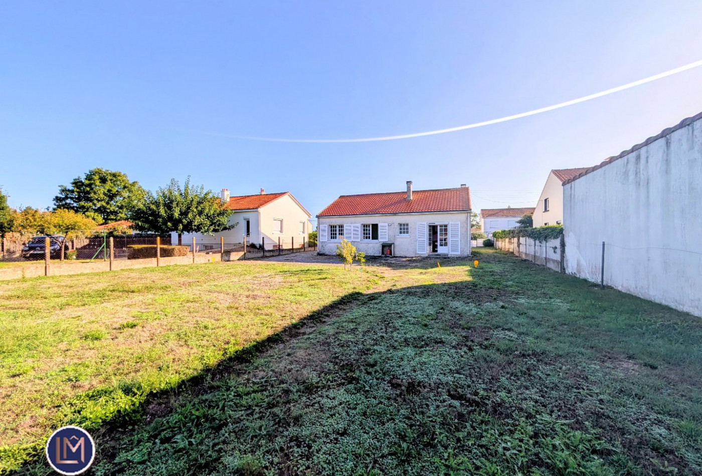 vente Maison Geneston - Photo 1