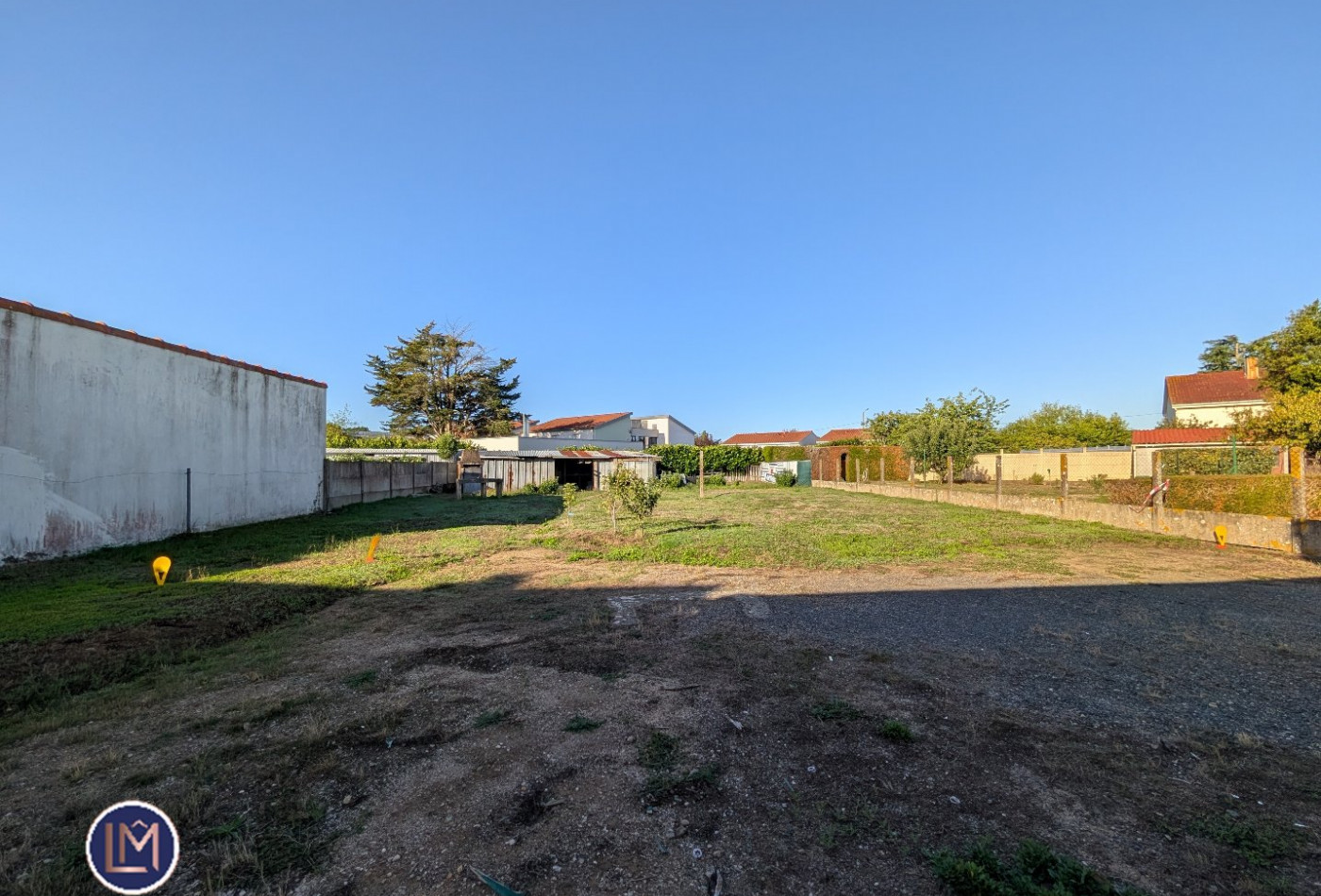 vente Maison Geneston - Photo 6