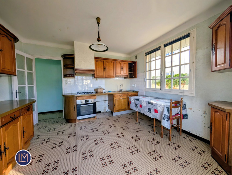 vente Maison Geneston - Photo 7