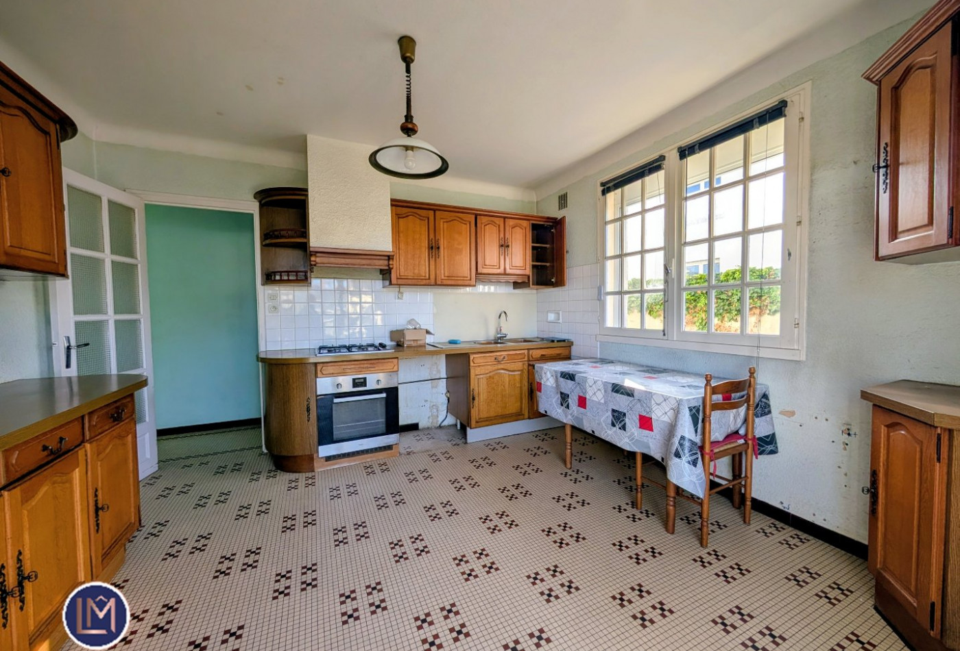 vente Maison Geneston - Photo 7