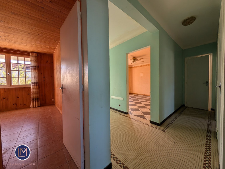 vente Maison Geneston - Photo 8
