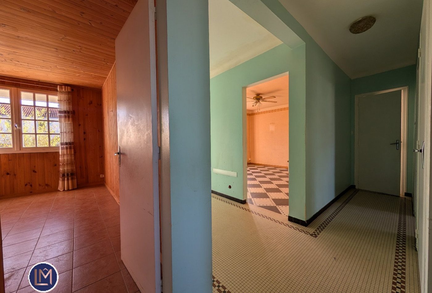 vente Maison Geneston - Photo 8