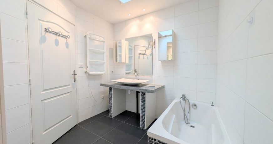 vente Maison Saint Philbert De Grand Lieu