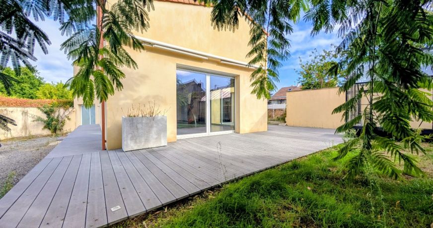 vente Maison Saint Philbert De Grand Lieu