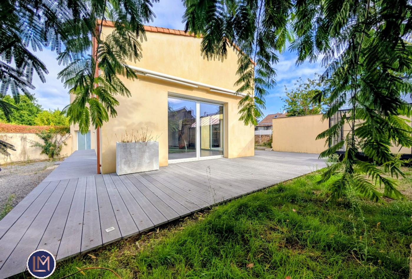 vente Maison Saint Philbert De Grand Lieu - Photo 5