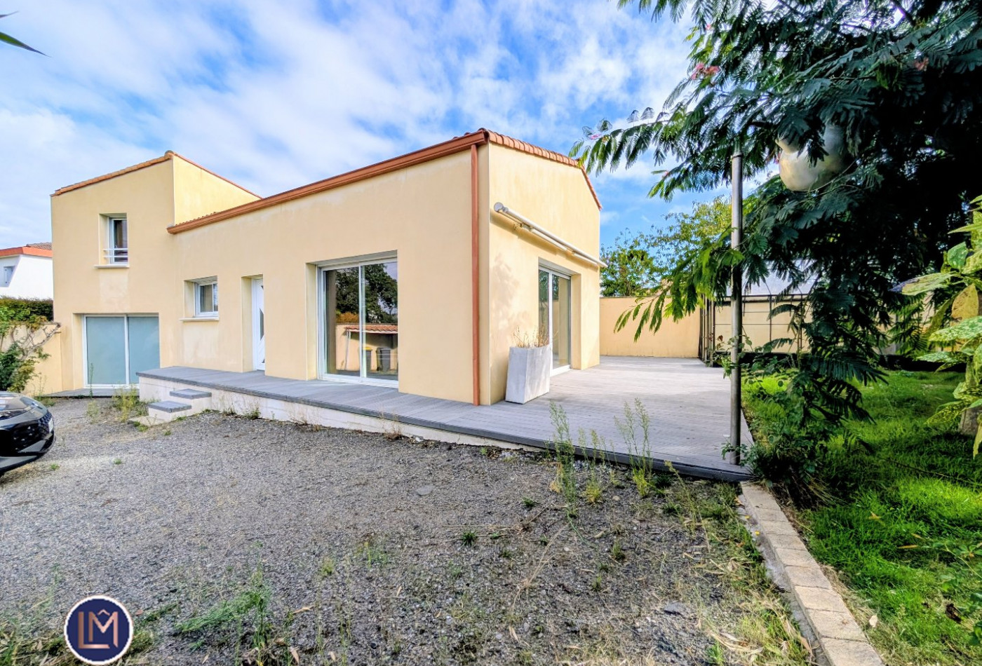 vente Maison Saint Philbert De Grand Lieu - Photo 4