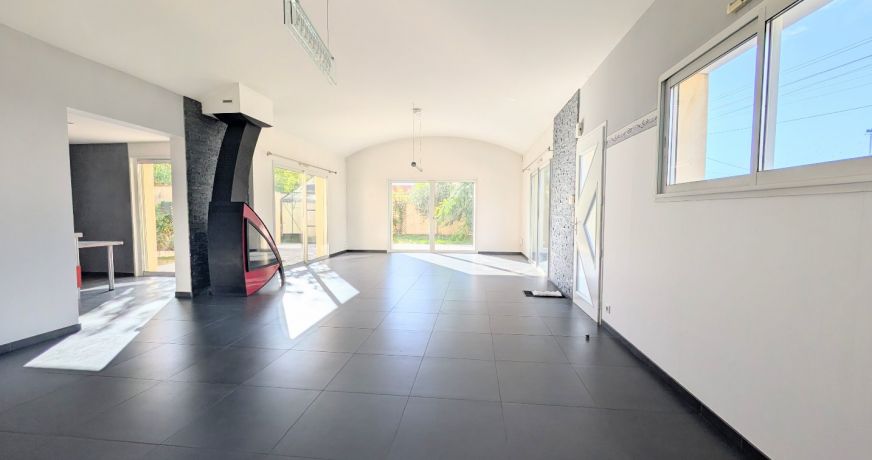 vente Maison Saint Philbert De Grand Lieu