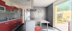 vente Maison Saint Philbert De Grand Lieu