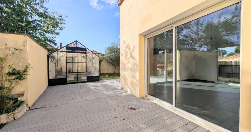 vente Maison Saint Philbert De Grand Lieu