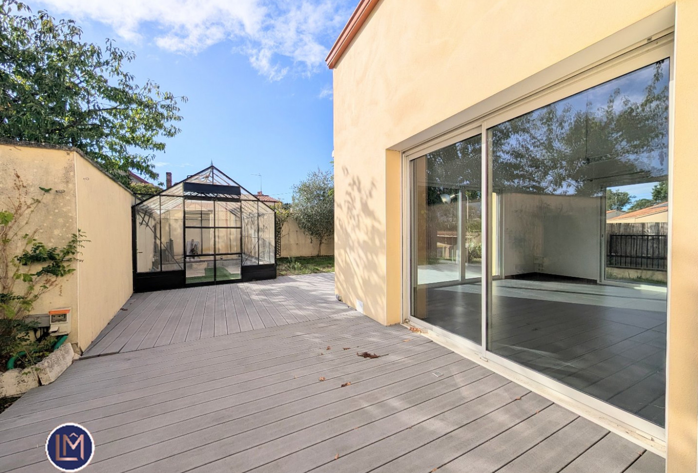 vente Maison Saint Philbert De Grand Lieu - Photo 3