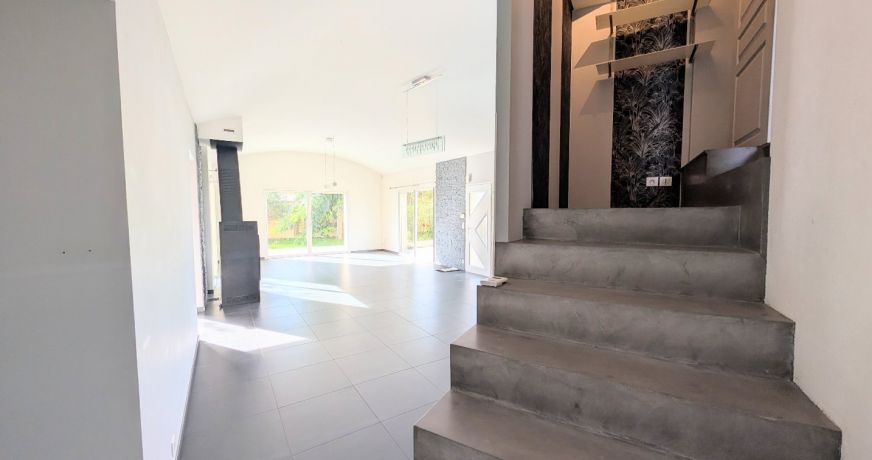 vente Maison Saint Philbert De Grand Lieu