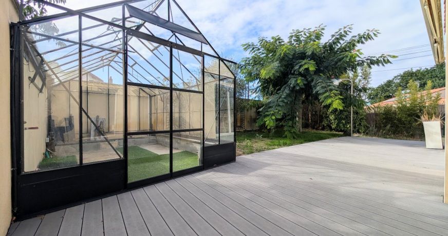 vente Maison Saint Philbert De Grand Lieu