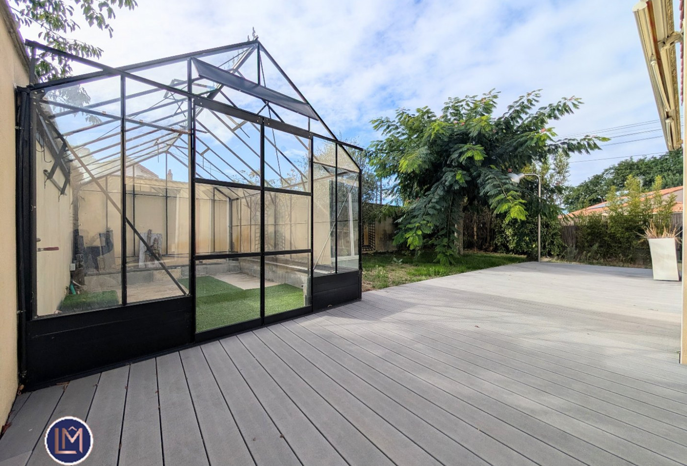 vente Maison Saint Philbert De Grand Lieu - Photo 6