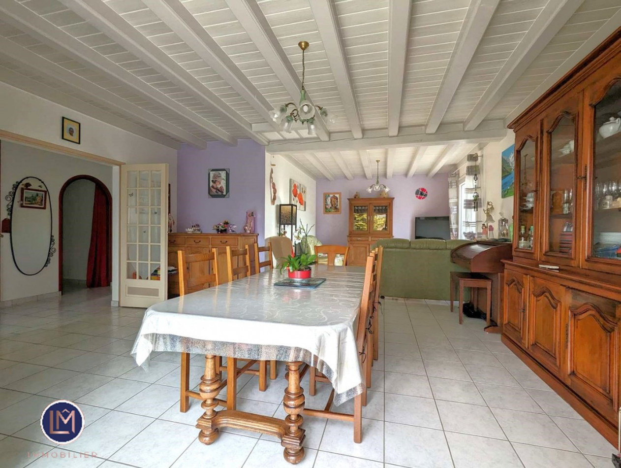 à vendre Maison Le Bignon - Photo 6