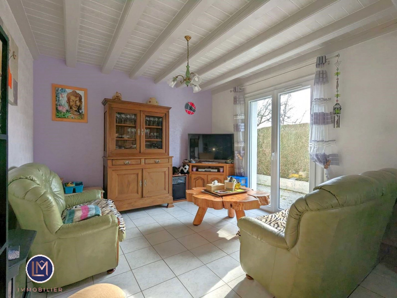 à vendre Maison Le Bignon - Photo 7