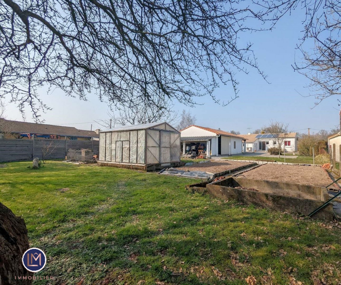 à vendre Maison Le Bignon - Photo 3