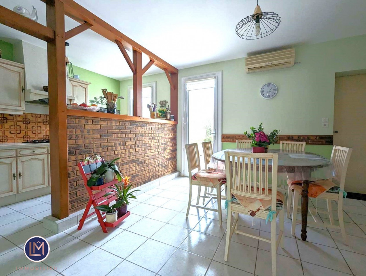 à vendre Maison Le Bignon - Photo 9