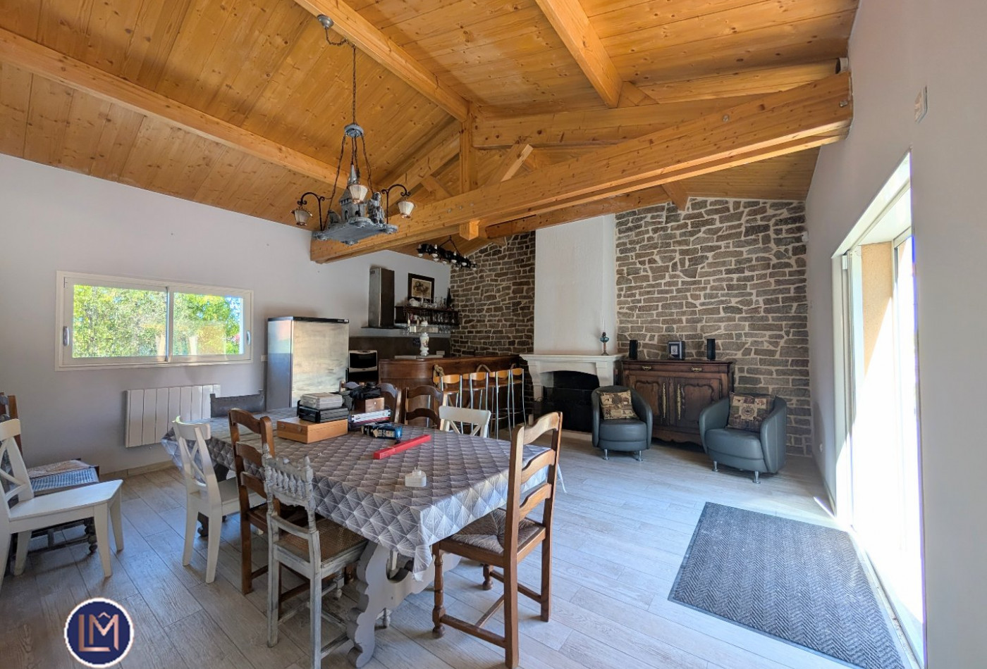vente Propriété Pont Saint Martin - Photo 8