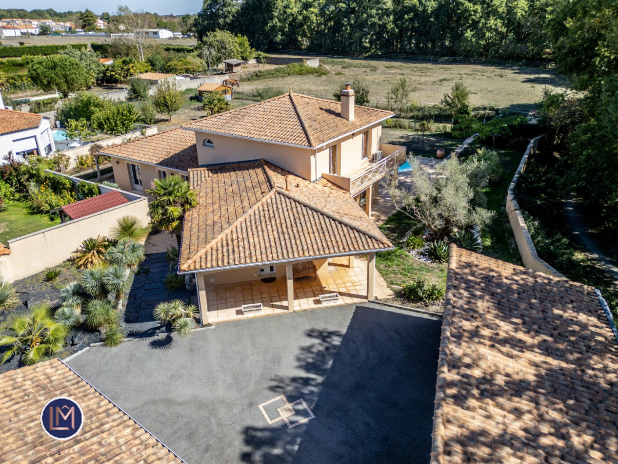 à vendre Propriété Pont Saint Martin - Photo 2