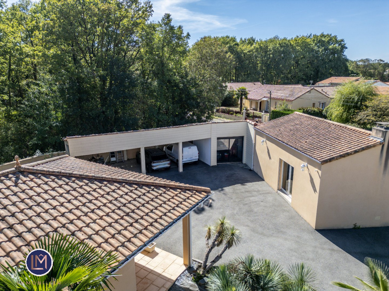 à vendre Propriété Pont Saint Martin - Photo 4