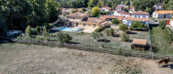 vente Propriété Pont Saint Martin