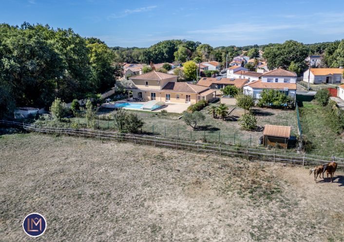 à vendre Propriété Pont Saint Martin