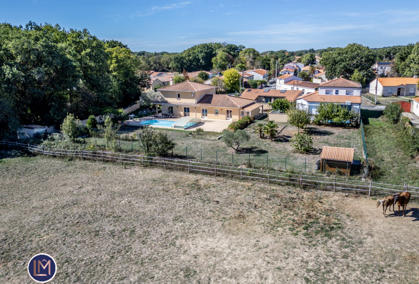 vente Propriété Pont Saint Martin - Photo 1