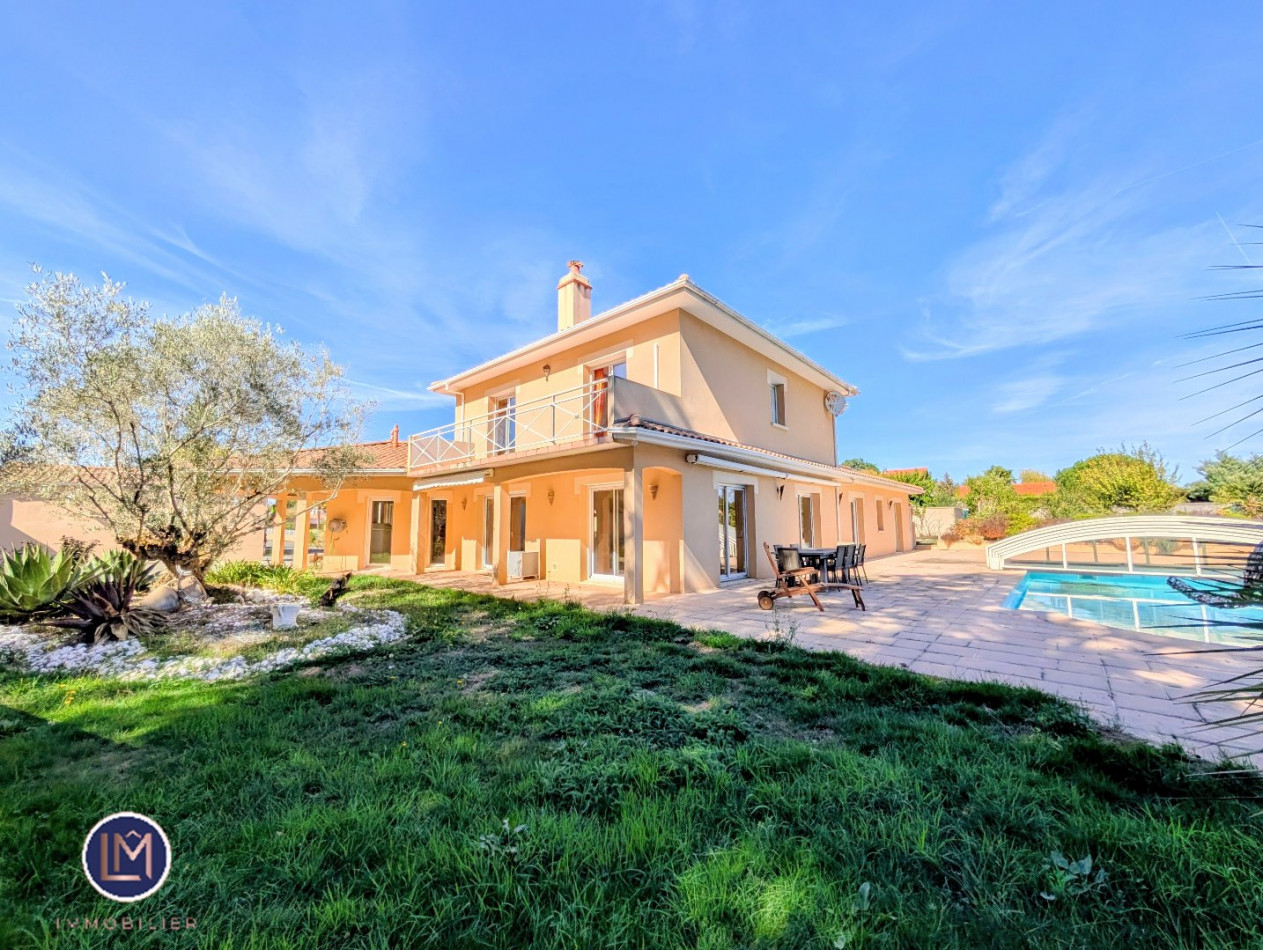 à vendre Propriété Pont Saint Martin - Photo 5