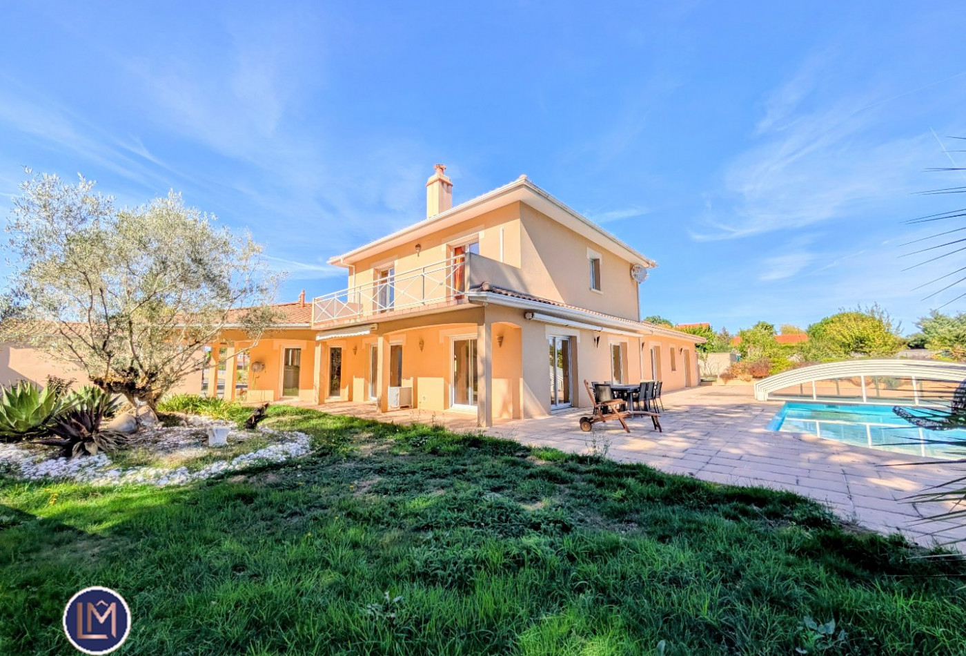 vente Propriété Pont Saint Martin - Photo 5