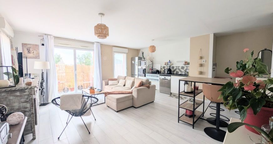 vente Maison Maisdon Sur Sevre