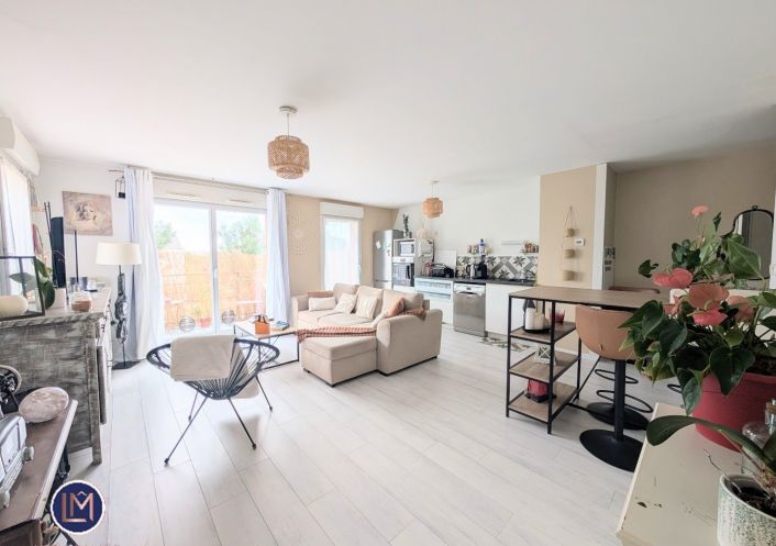 à vendre Maison Maisdon Sur Sevre
