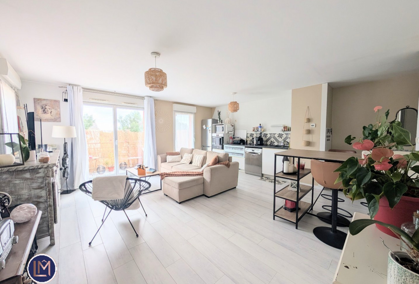 vente Maison Maisdon Sur Sevre - Photo 2