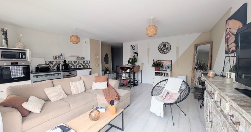 vente Maison Maisdon Sur Sevre